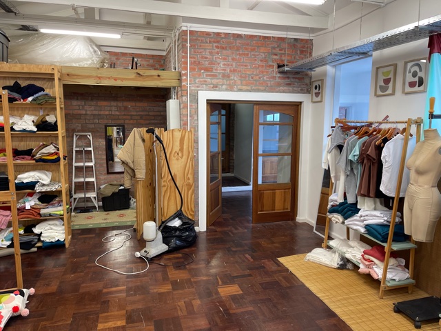 To Let commercial Property for Rent in Woodstock Western Cape